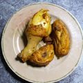 Cooksnap dari Nevi Sutio untuk resep Ayam goreng rempah