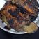 Cooksnap dari Refika Hanum untuk resep Ikan bawal bakar teflon