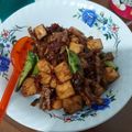 Cooksnap dari Rani Anggrainy S.Pd., MT untuk resep Oseng Tempe Tahu Pedas