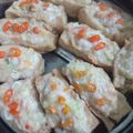 Cooksnap dari Nita Premiati untuk resep Tahu Bakso Ayam Frozen