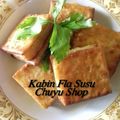 Cooksnap dari Quenza Lunetta untuk resep Kabin Isi Vla Susu