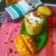 Alpa Pandya's cooksnap of when they made મેંગો મસ્તાની.