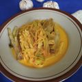 Cooksnap dari Mia Ariskha untuk resep Lodeh Ceker Labu Siam