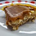 Rami Cooksnap-ja, amikor elkészítette a(z) Karamellás sajttorta receptet.