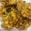 Cooksnap dari Mrsliem untuk resep Bakwan Jagung ala Manado