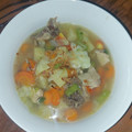 Cooksnap dari Dita Rezkia Utami untuk resep Sayur sop ayam