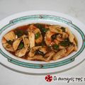 Cooksnap από july88 στη συνταγή Αγκινάρα σαλάτα (ωμή)