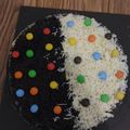Cooksnap dari Rency Mel Given untuk resep Brownise Kukus Chocolatos
