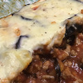 El cooksnap de Vanessa Muñoz Pineda cuando hizo Lasaña de berenjenas.