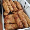 愛吃的小芸 的 古早味雞捲 cooksnap