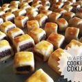 Cooksnap dari Mbak Dian untuk resep Wafer Cookies