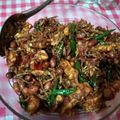 Cooksnap dari Ros Tina untuk resep Kering tempe teri kacang