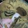 Cooksnap dari triana putri untuk resep Marmer cake / Marble cake