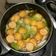 Cooksnap dari Ika Sabrina untuk resep Suki kuah tomyum
