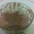 Cooksnap dari Febriyanti untuk resep Puding Coklat Susu Keto