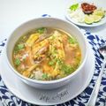 Cooksnap dari Lely Puspitasari Bunda Arkanaya untuk resep Sop Ayam ala Pak Min Klaten