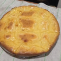 El cooksnap de Valeria Acosta cuando hizo Torta Matera Facilísima.