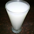 Nikita Singhal's cooksnap of when they made Coconut sweet lassi.