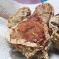 Cooksnap dari Hany Alvania untuk resep Tahu walik, chispy
