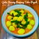 Cooksnap dari Veni KM untuk resep Gulai Kacang Panjang Telur Puyuh
