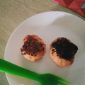 Cooksnap dari Nani Hoesni untuk resep Donat Kentang Anti gagal🍩