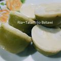 Cooksnap dari Ria Anaary untuk resep Talam Ijo Betawi #KamisManis