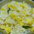 Komal Jayadeep Save's cooksnap of when they made साबुदाण्याची खिचडी (sabudana khichdi recipe in marathi).