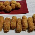 Cooksnap dari Fitri Meutia untuk resep Nugget ayam keju sayur