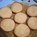 Cooksnap dari Sienny Himawan untuk resep Martabak Mini Bersarang Tintin Rayner