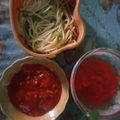 Cooksnap dari Melina krizty untuk resep Saos Tomat Homemade MPASI