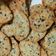 El cooksnap de Blanca Falcón Cidre cuando hizo Galletas de queso.