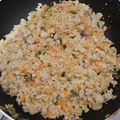 Cooksnap dari LentheraKitchen untuk resep Tumis Tahu Bejek