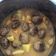 El cooksnap de Angeles Escobar Rubio cuando hizo Albóndigas en salsa en thermomix.