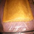 Lizbeth Sunda Maingi's cooksnap of when they made Vanilla sponge cake #Bakingcontest.