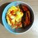 Cooksnap dari Melissa Olivia untuk resep Oatmeal Telur Gurih