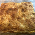 El cooksnap de misg1 cuando hizo Empanada de hojaldre de manzana 🍎.