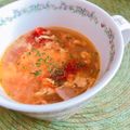 美和のキッチン's cooksnap of when they made 超手抜だけど美味しいスープ◆ブイヨンで.