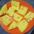 Nilam Lakhani's cooksnap of when they made લાઈવ ઢોકળાં.