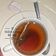 Khadija Habibie's cooksnap of when they made Shayin Lipton da lemuntsami.