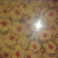 Cooksnap dari Ni Komang Legaliang Aribaten untuk resep Kue Semprit Jadoel