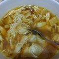Cooksnap dari Prita Dewi Mariyam untuk resep Soto Ayam Kudus