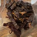 🌈NinjaMommaKitchen🌈's cooksnap of when they made Ghostly Beef Jerky.