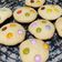 El cooksnap de Mònica Álvarez Juste cuando hizo Cookies lacasitos.