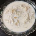 Shama Mangale's cooksnap of when they made शेवयाच खीर (SHEVYACHI KHEER RECIPE IN MARATHI).