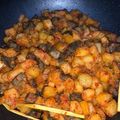Cooksnap dari Tita Laelasari untuk resep Sambal Goreng Kentang Ati Ampela Vol. II