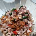 Cooksnap dari Rosyida Faiza untuk resep Cumi saos tiram