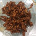 Cooksnap dari Yerika Lim untuk resep Kering Tempe balado