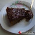 Cooksnap από Aleksandra στη συνταγή Κέικ τρούφας με σιρόπι και σοκολάτα