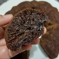 Cooksnap dari Sri Rizky untuk resep Bolu Karamel Sarang Semut (anti gagal)
