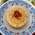 Cooksnap dari Rika Dwi Putri untuk resep Nasi Kebuli Sapi RiceCooker Anti Gagal
